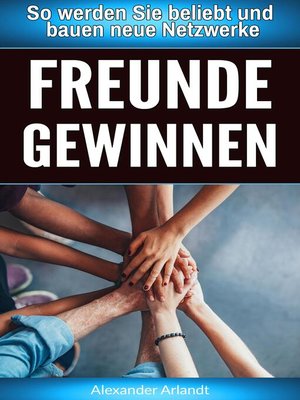 cover image of Freunde gewinnen